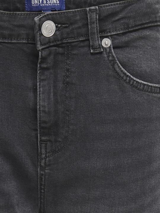 Produktbild Only & Sons Junior Osjyoke Tapered Jax Wb 2845 Azg Dnm Noos (140)