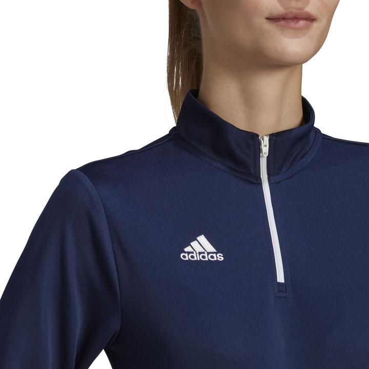 Produktbild adidas Entrada 22 Trainingspullover Damen (S)