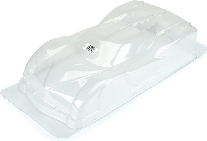 Image du produit Proline Carrosserie Hyper-SS Light Weight non peinte, 1:8 GT