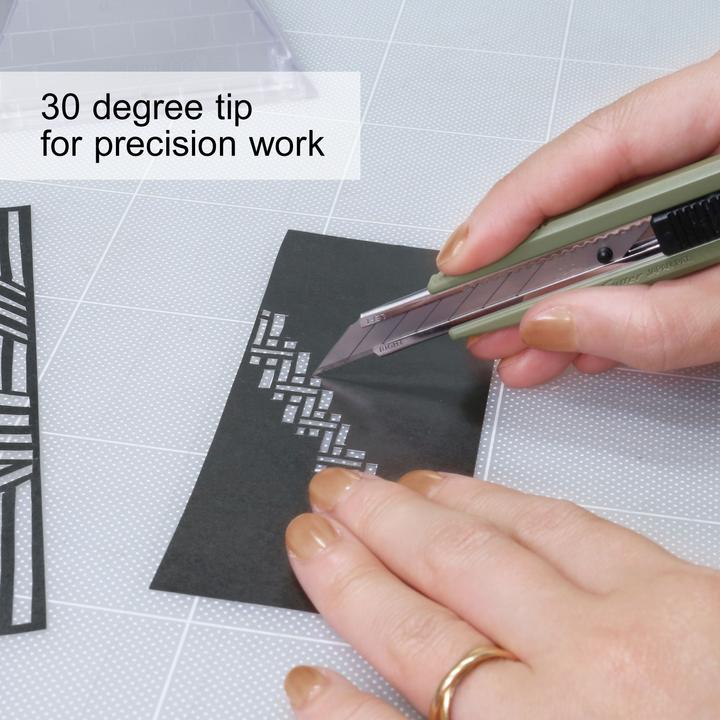 Actual product image NT Cutter Cutter (Cutters)