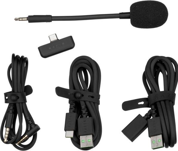 Produktbild Razer Barracuda X (Kabelgebunden)