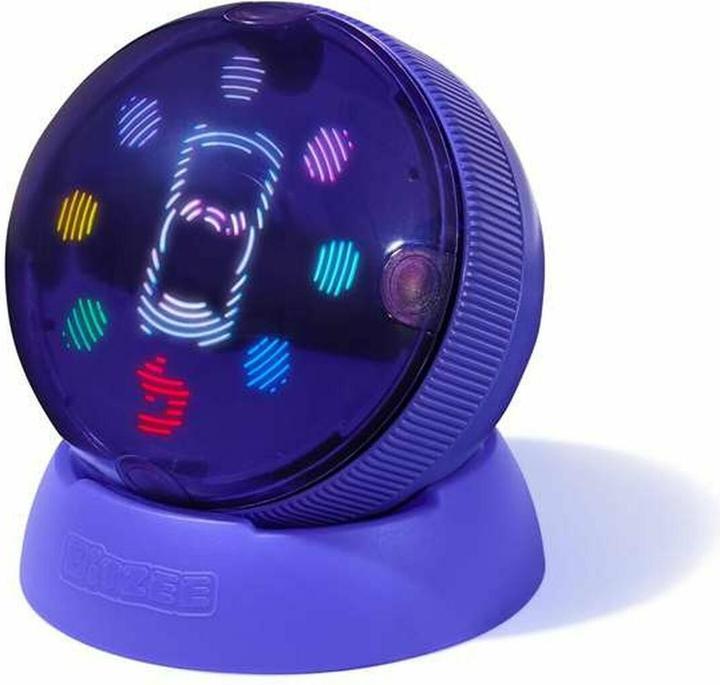 Actual product image Spin Master Bitzee Hamsterball (Dutch, German, Italian)