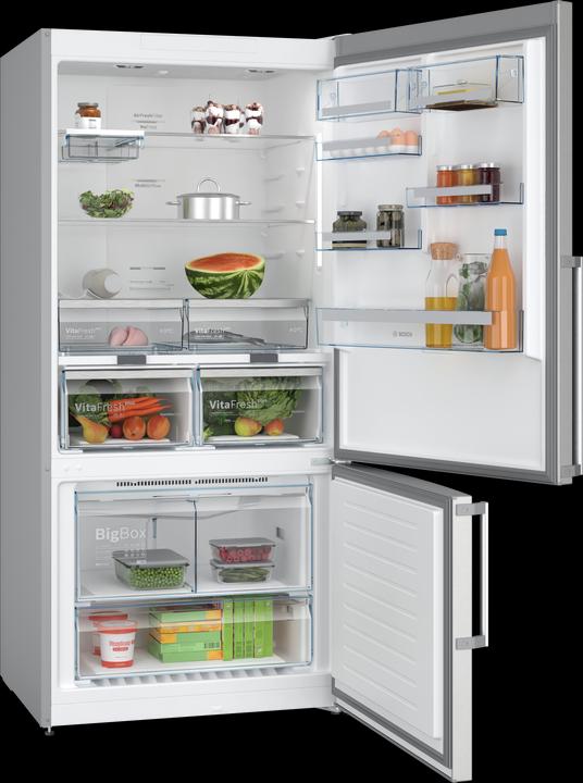 Immagine prodotto Bosch Hausgeräte KGN86AIDR (631 l)