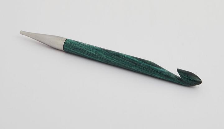Actual product image Knitpro Interchangeable crochet hook DREAMZ 10.00 mm