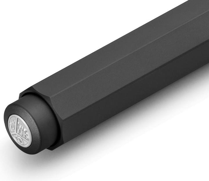 Immagine prodotto Kaweco Biros AL Sport nero (Nero, 1x)