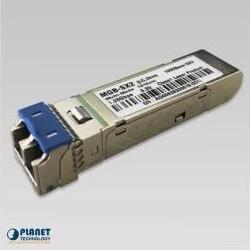 Produktbild Planet SFP-Port mini-GBIC Modul,2 km