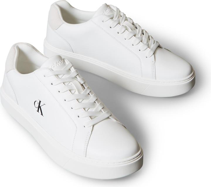 Immagine prodotto Calvin Klein Classic Cupsole Laceup Lth (41)