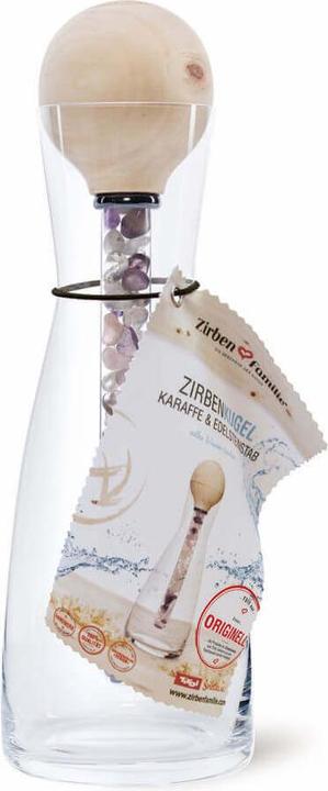 Produktbild ZirbenFamilie ZirbenKugel (1 l)