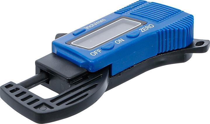 Immagine prodotto BGS Micrometro digitale 0 - 13 mm