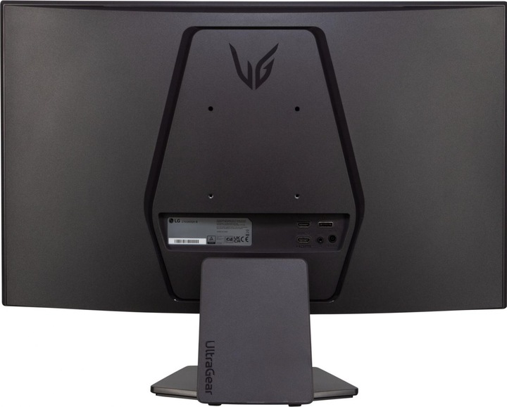 Produktbild LG UltraGear 27GS60QX-B (2560 x 1440 Pixel, 27")
