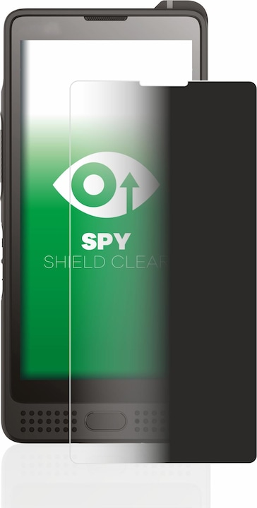 Actual product image upscreen Spy Shield Privacy Protector (1 Piece, Sonim XP10)