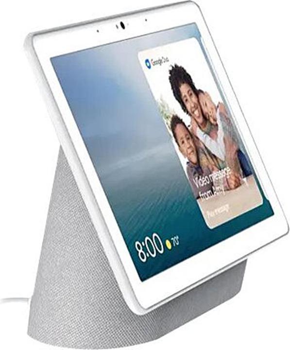 Produktbild Google Nest Hub Max (Google Home)