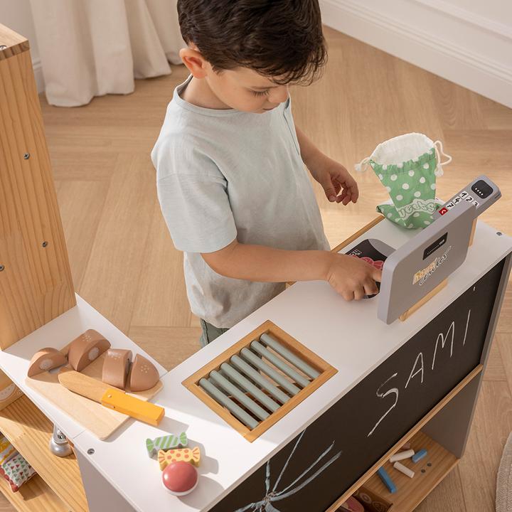 Produktbild Howa Kaufladen