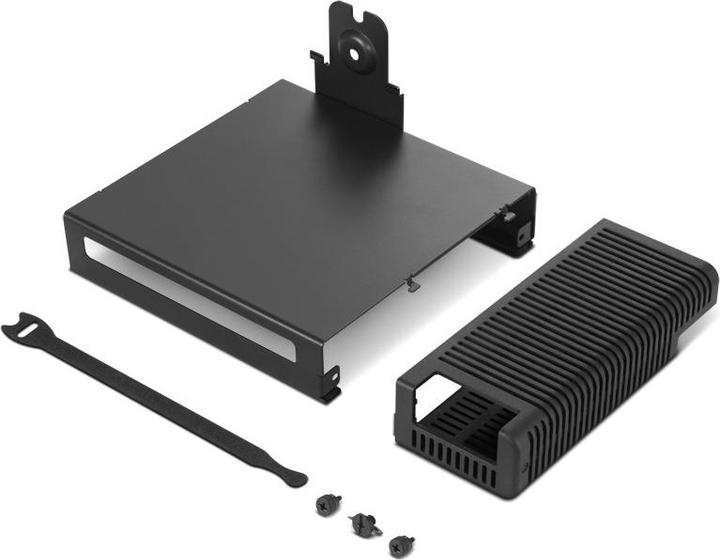 Actual product image Lenovo Tc Tiny Mounting Kit
