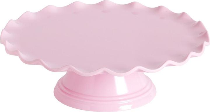 Produktbild A Little Lovely Company Wellendisplay Pink (27cm)