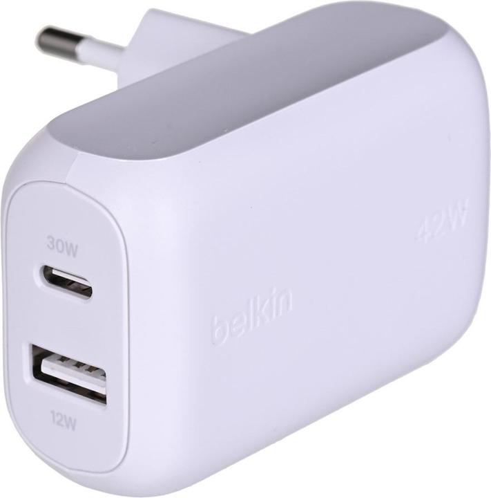Image du produit Belkin Boost Charge (42 W)