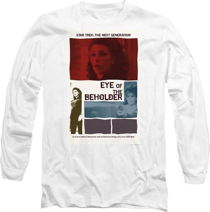 Produktbild The Next Generation Season 7 Episode 18 TShirt (M)