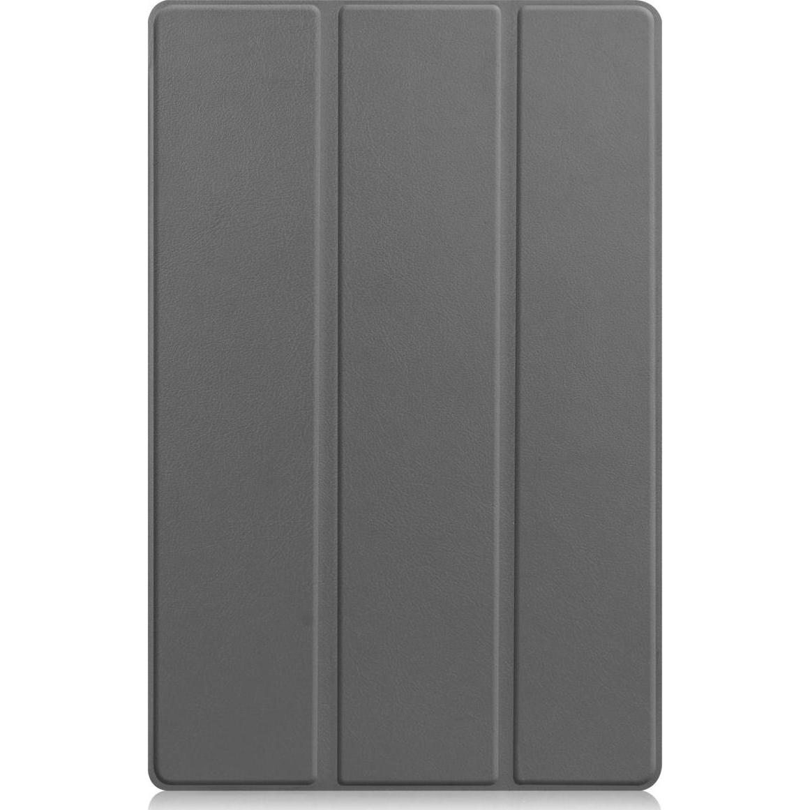 Thumbnail - König Design Schutz Hülle für Lenovo Tab P11 TB-J606F / Tab P11 5G Smart Cover Case Tasche (Tab P11 5G), Tablet Hülle, G...