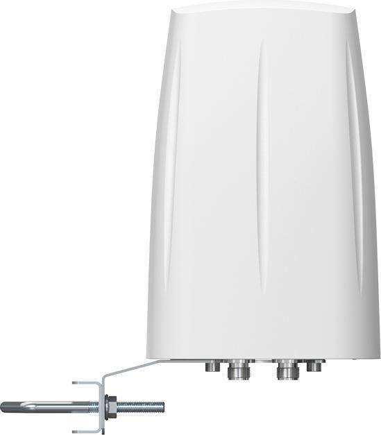 Actual product image Quwireless QuOmni LTE MIMO 4x4, N (f) connector