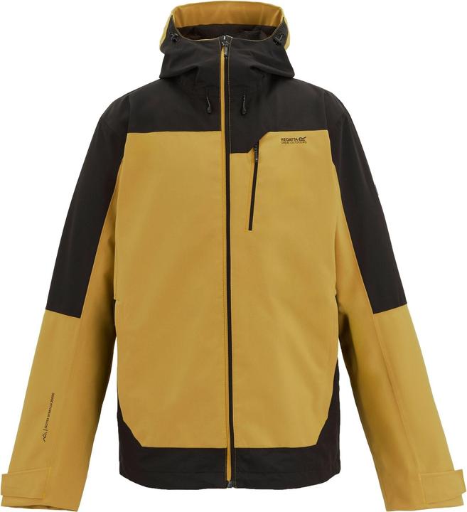 Produktbild Regatta Highton IV Jacke wasserfest (XXL)