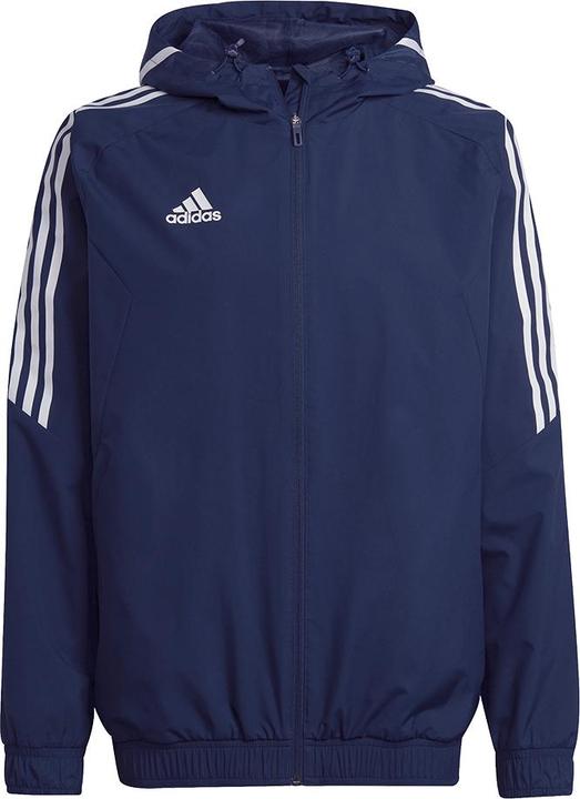 adidas Condivo 22 all-weather jacket men