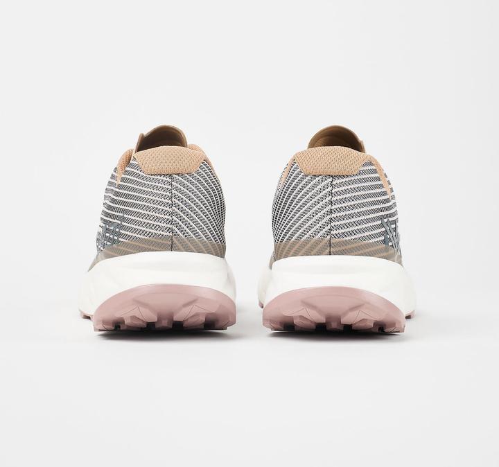 Actual product image Nnormal Kjerag Shoe Beige/Grey (46.5)