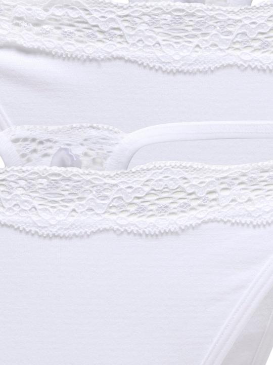 Produktbild Only ONLVICKY 2er-pack G-String G-String (M, S, 2er Pack)