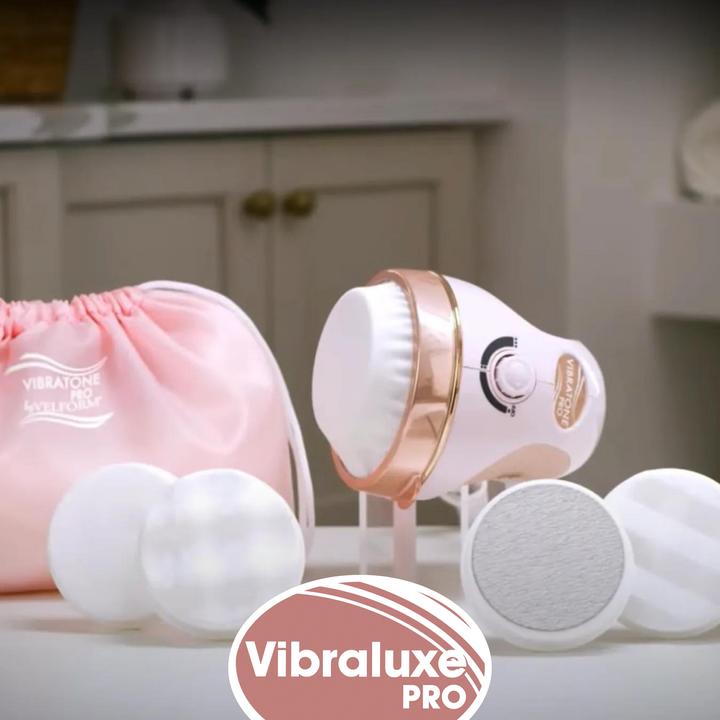 Image du produit Vibraluxe Pro Gold