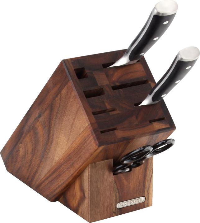 Continenta Messerblock 8er