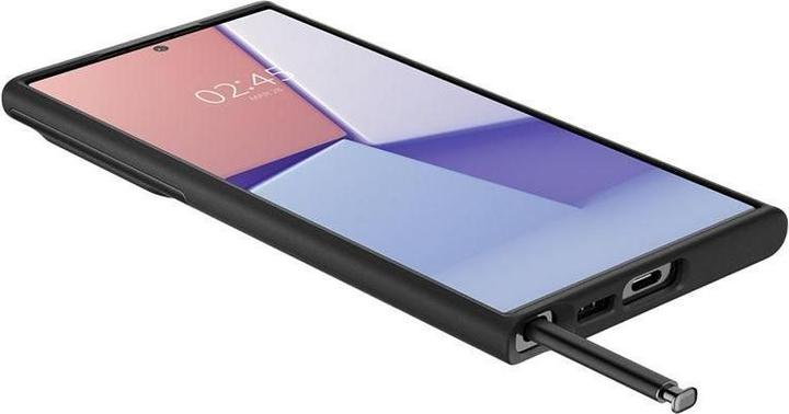 Produktbild Spigen Optik Armor Case (Samsung Galaxy S23 Ultra)