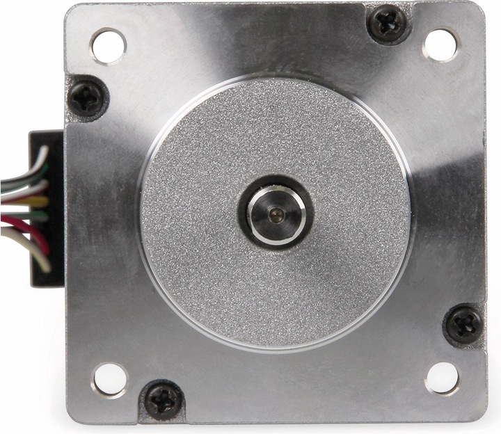 Actual product image Joy-it Nema 23 - 01 (Various, Motor)