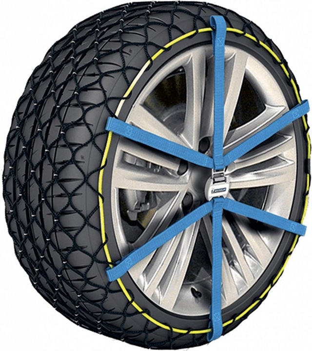 Immagine prodotto Michelin Easy Grip EVO 10