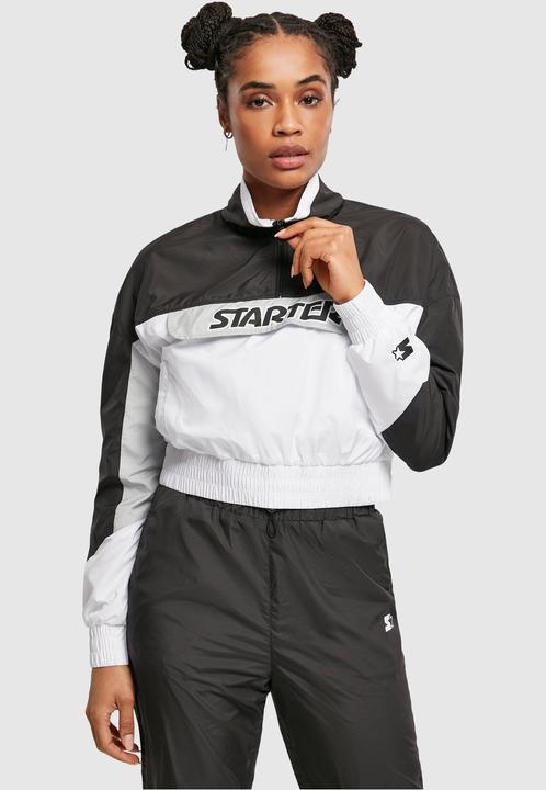 Immagine prodotto Starter Giacca Colorblock da donna (XS)