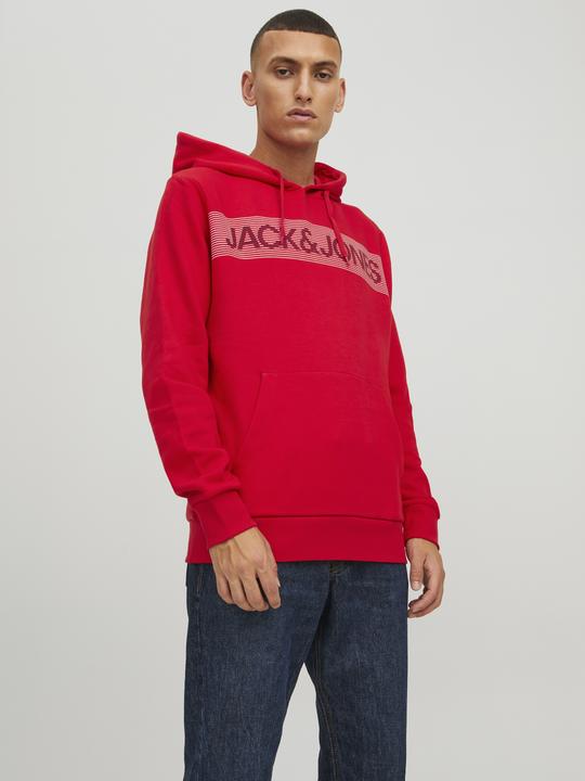 Produktbild Jack & Jones Logo Hoodie (XXL)