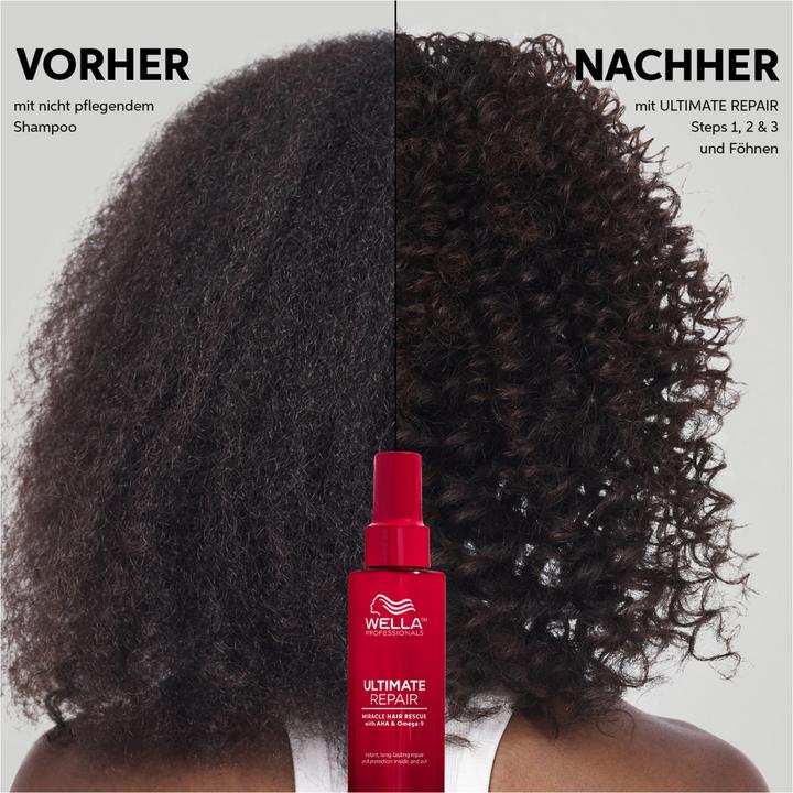 Immagine prodotto Wella Riparazione definitiva (30 ml)