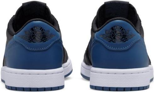 Image du produit Nike Air Jordan 1 Low Schuhe (35.5)