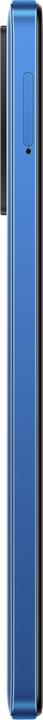 Produktbild Xiaomi Redmi Note 11 (128 GB, Twilight Blue, 6.43", Dual SIM, 50 Mpx, 4G)