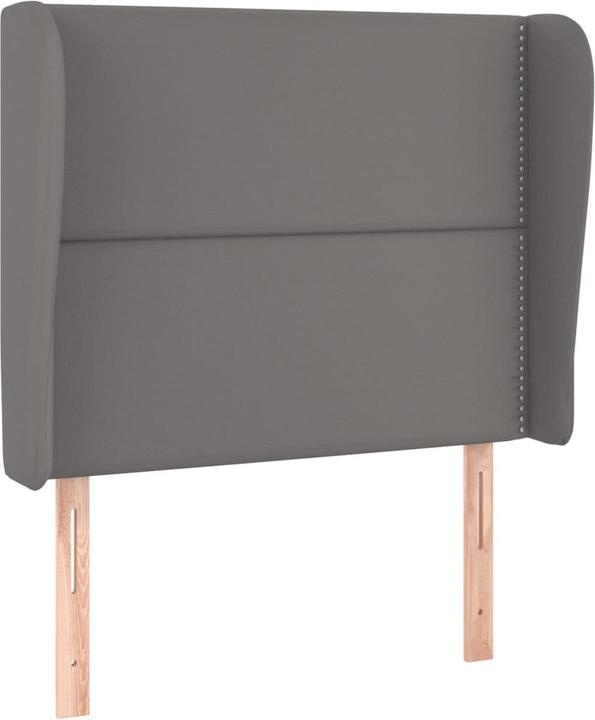 Image du produit vidaXL Kopfteil (93 x 23 x 128 cm)
