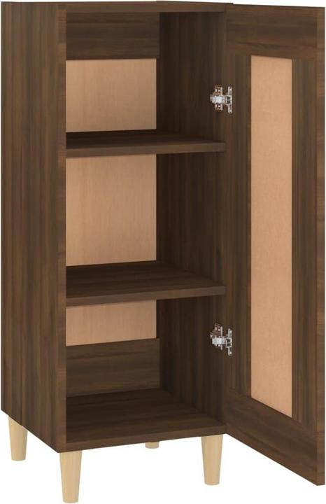 Image du produit vidaXL Ellis (34.50 x 34.50 x 90 cm)