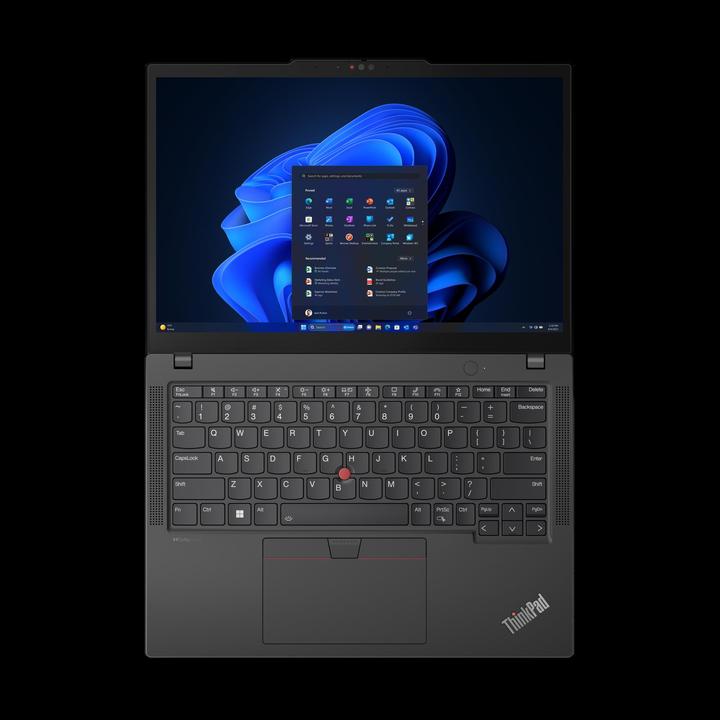 Produktbild Lenovo ThinkPad X13 Gen 5 (13.30", Intel Core Ultra 5 125U, 17.18 GB, 512 GB, DE)