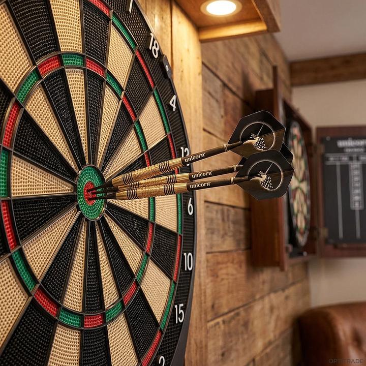 Produktbild Unicorn Core Brass Soft Darts (19 g)