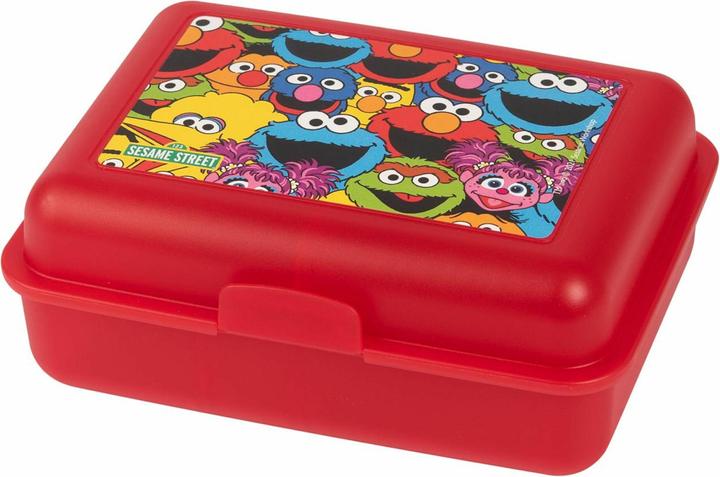 Produktbild United Labels lunch box - xAllover