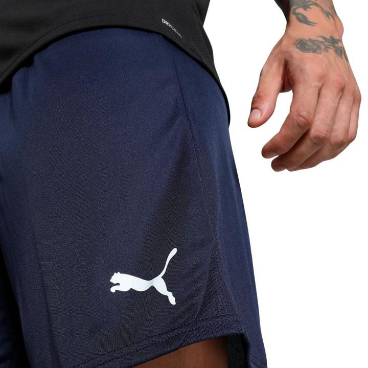 Produktbild Puma teamGOAL Shorts (XXL)