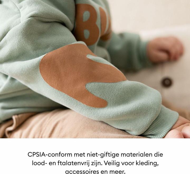 Actual product image Cricut Smart Iron-On