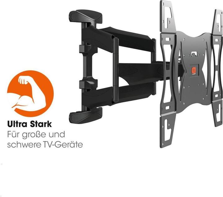 Actual product image Vogels Base 45 L (Wall, 65", 45 kg)