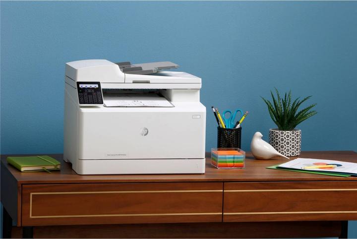 Image du produit HP M183fw Color LaserJet Pro (Laser, Couleur)