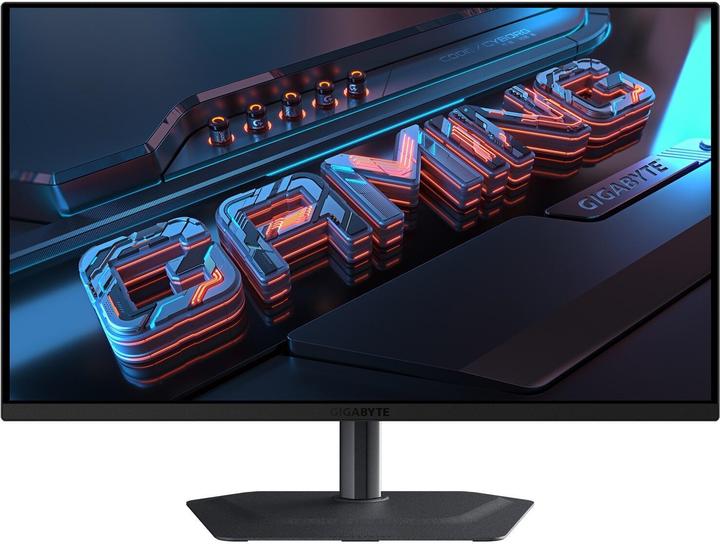 Produktbild Gigabyte MO27Q2A (2560 x 1440 Pixel, 27")