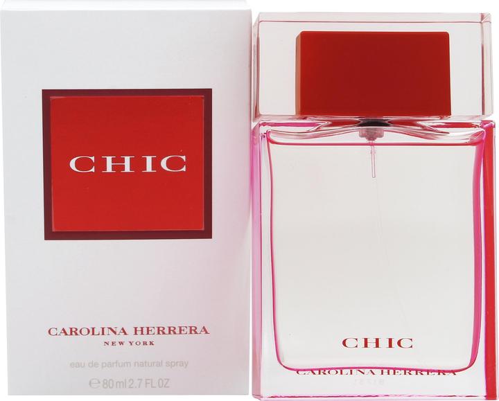 Immagine prodotto Carolina Herrera Chic (Eau de parfum, 80 ml)