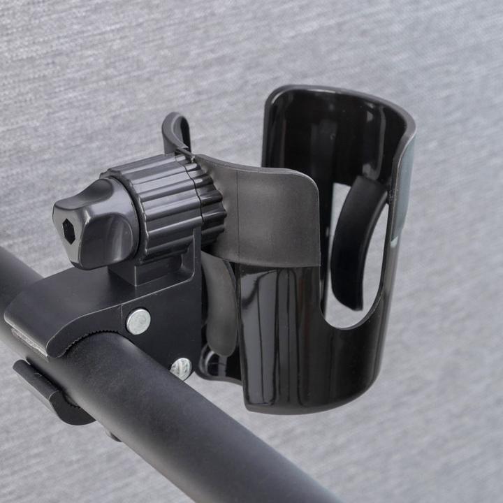 Image du produit Hensel Bicycle accessory OEM Bottle cage with bracket FSCGE-105 black