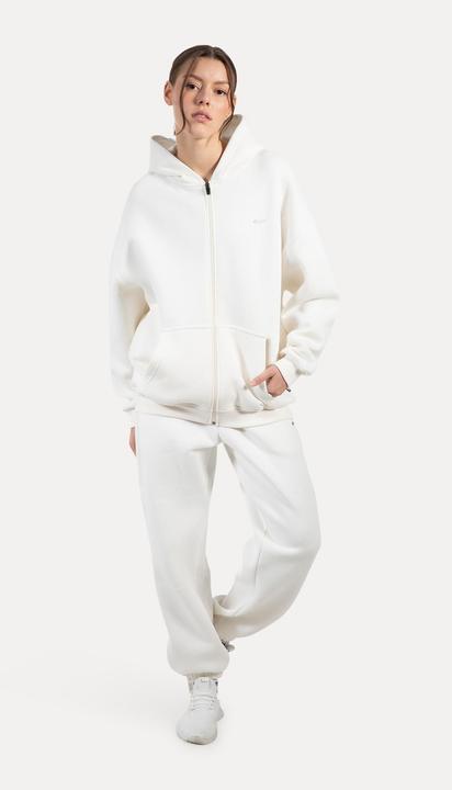 Produktbild Smilodox Zip Hoodie Lyanna (L)